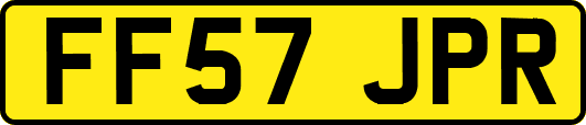 FF57JPR