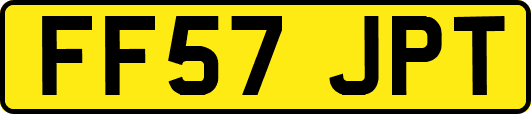 FF57JPT
