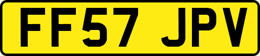 FF57JPV