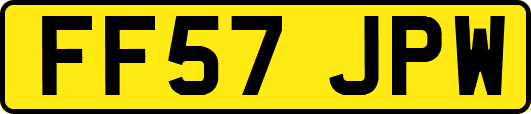 FF57JPW