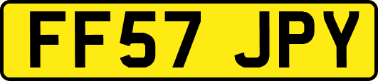 FF57JPY