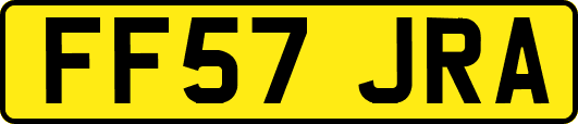 FF57JRA