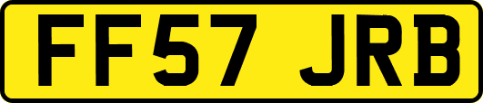 FF57JRB