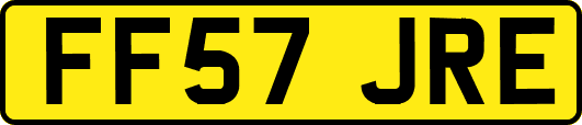 FF57JRE
