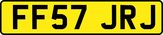 FF57JRJ