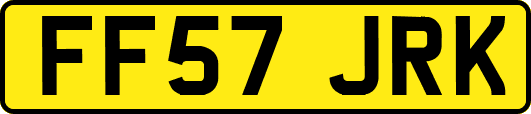 FF57JRK