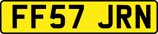 FF57JRN