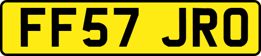 FF57JRO