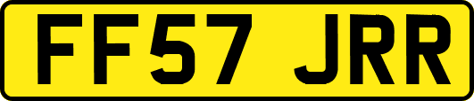FF57JRR