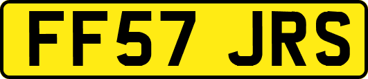 FF57JRS