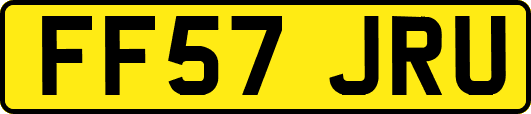 FF57JRU