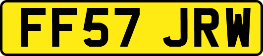 FF57JRW