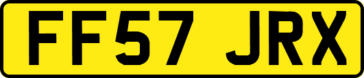 FF57JRX