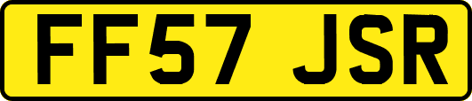 FF57JSR