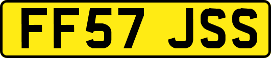FF57JSS