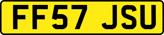 FF57JSU