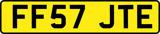 FF57JTE