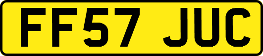 FF57JUC