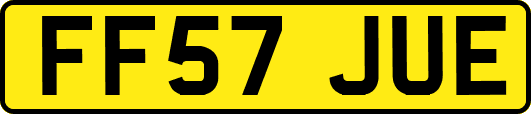 FF57JUE