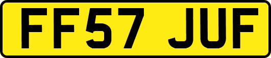 FF57JUF