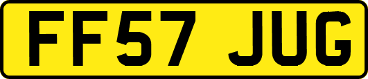 FF57JUG