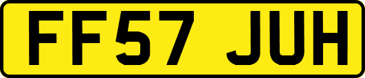 FF57JUH