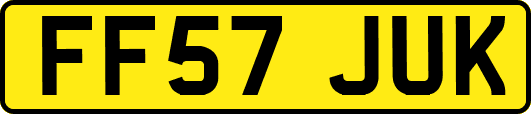 FF57JUK