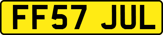 FF57JUL