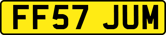 FF57JUM