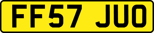 FF57JUO