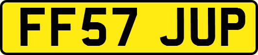 FF57JUP