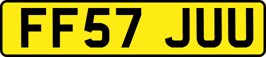 FF57JUU