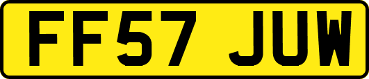 FF57JUW