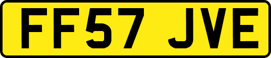 FF57JVE