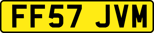 FF57JVM