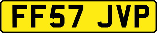 FF57JVP