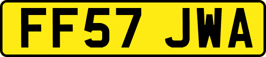 FF57JWA