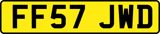 FF57JWD