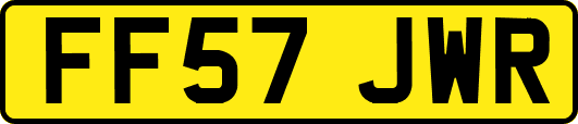 FF57JWR