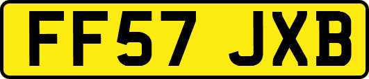 FF57JXB