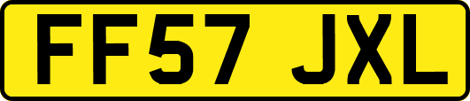 FF57JXL