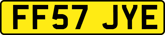 FF57JYE