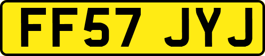 FF57JYJ