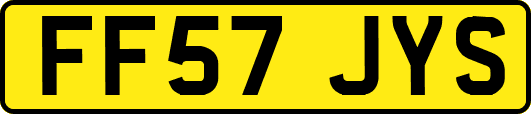 FF57JYS