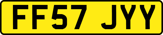 FF57JYY