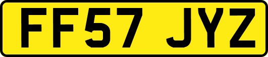 FF57JYZ
