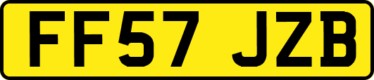 FF57JZB