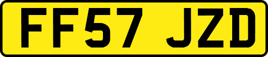 FF57JZD