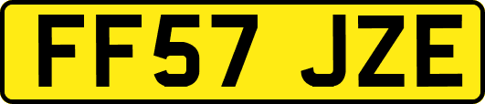 FF57JZE