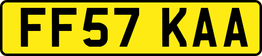 FF57KAA